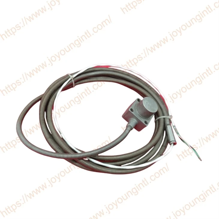 444-310-000-013 CE310 Piezoelektrischer Beschleunigungsmesser