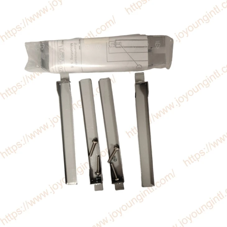 ABB 1MRS050209 ASNUSNUSSETTI MONTAGE SET