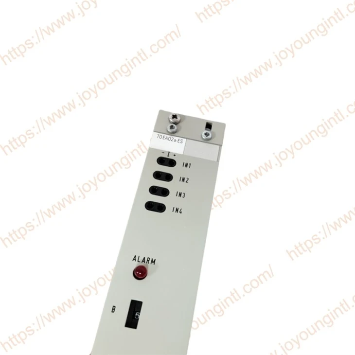 ABB 70EA02A-ES HESG446471R1 P13 Modul