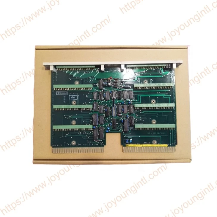 BBC 07PR22 GJR2294700R1 ABB-MODUL