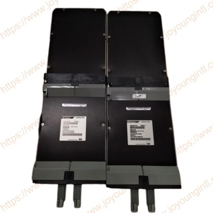 CM400YH FBM7 & P0400YE FBM4 FOXBORO -Modul
