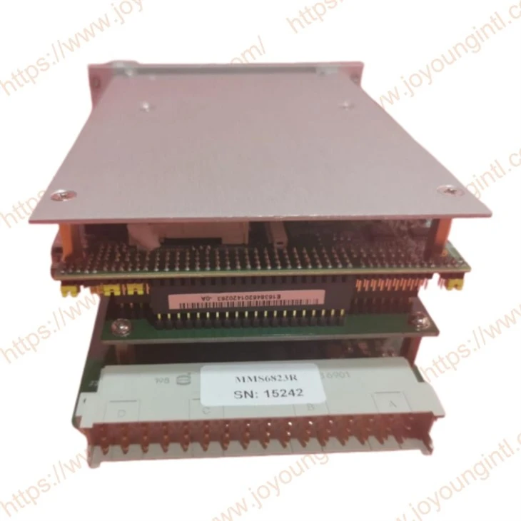 EPRO MMS6823R -Schnittstellenmodul