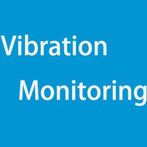 Vibrationsüberwachung