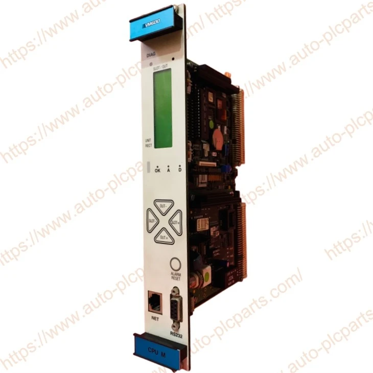 200-595-033-111 Controller-Modul CPUM