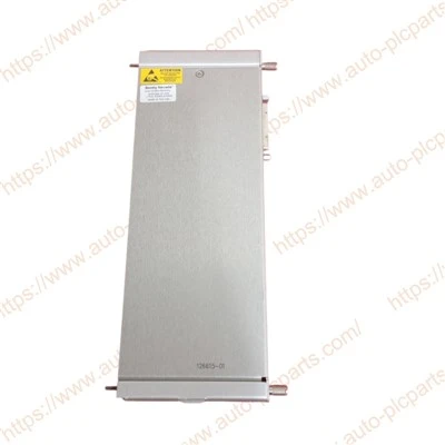 BENTLY NEVADA 126615-01 3500/40M Proximitor-Monitormodul