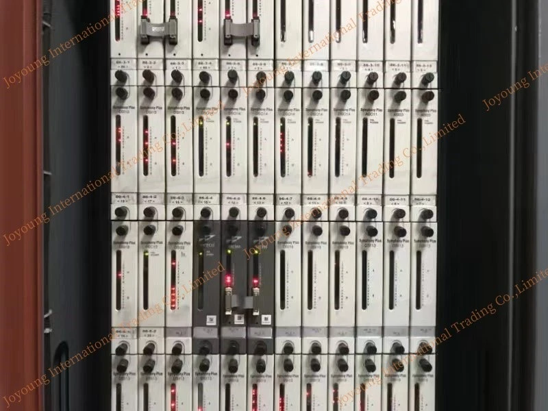 ABB Bailey Infi 90 system