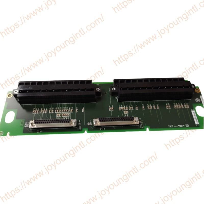 IS200TRTDH1DCB terminal boards IS200TRTDH1DCB terminal boards