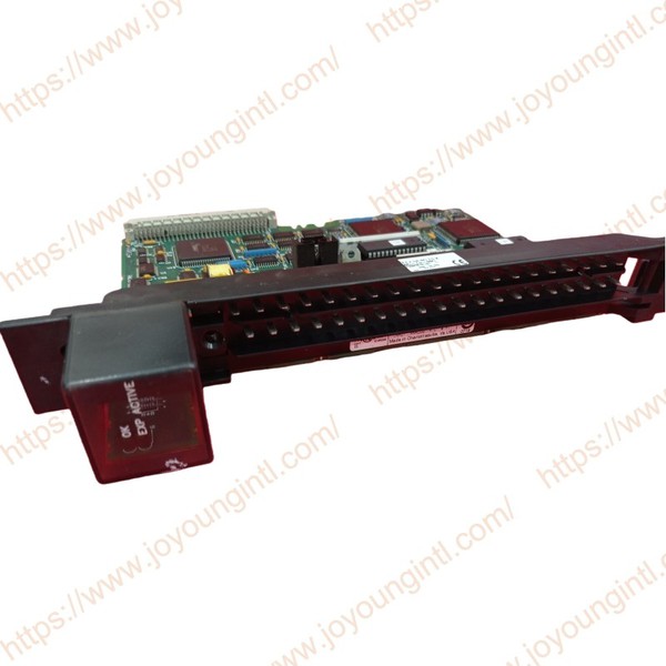 IC697ALG230 Analog Input Module IC697ALG230 Analog Input Module