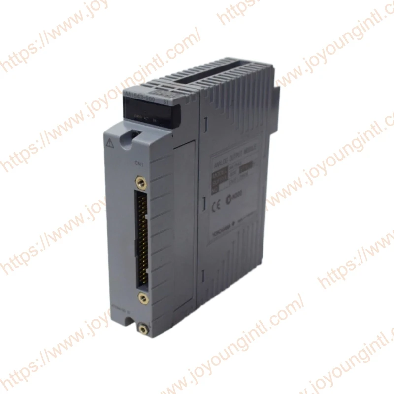 AAI543-S00 S1 Analog I-O Module