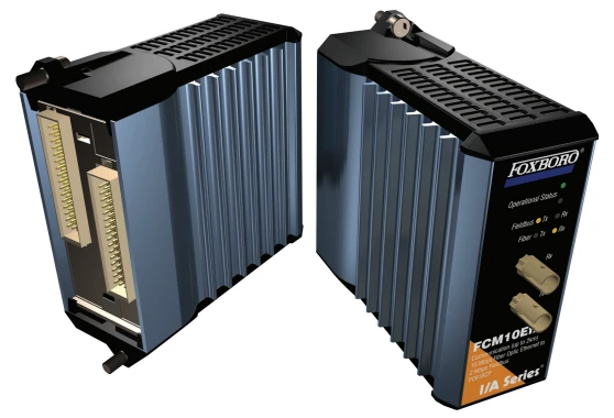 Fieldbus Communications Module, FCM10Ef