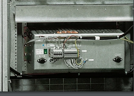 ABB DSSA165 48990001-LY