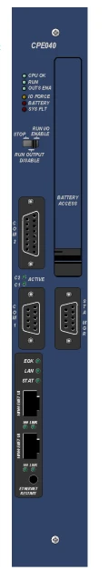 IC698CPE030-JP/CPE040-JP