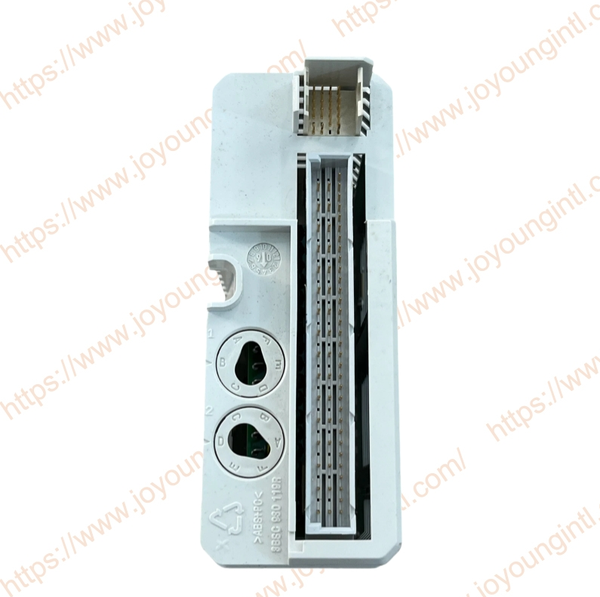 DI811 3BSE008552R1 DI811 3BSE008552R1