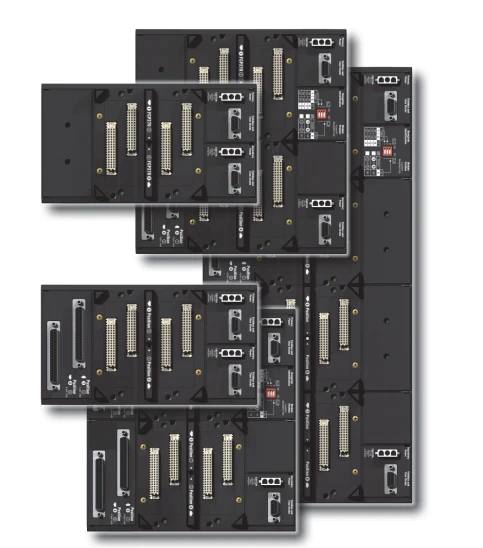 FOXBORO Standard 200 Series Baseplates