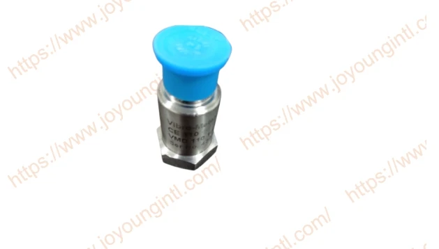 VIBRO-METER CE 110