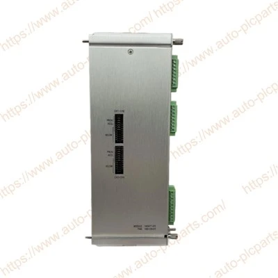 140471-01 BENTLY NEVADA 3500/72M E/A-MODUL