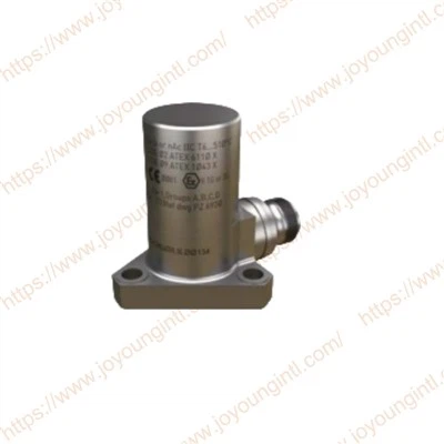 144-134-000-613 Integrierte Kabelversion CA134