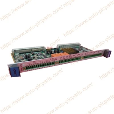 200-560-000-019 I/O-KARTE IOC4T