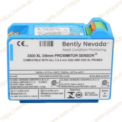 330180-90-00 Bently Nevada Näherungssensor
