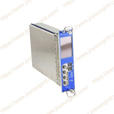 3500/45E 285692-01 Proximitor Seismischer Monitor