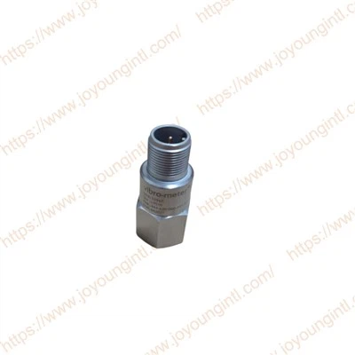 444-620-000-111 A1-B100-C01 Piezoelektrischer Beschleunigungsmesser CE620
