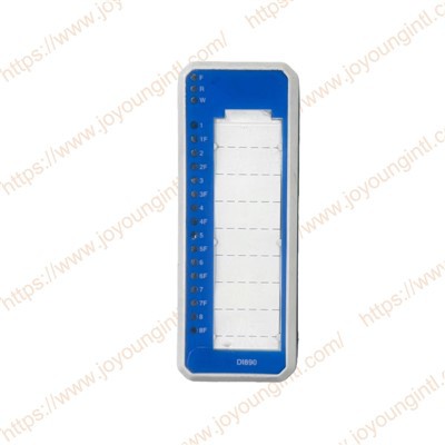 ABB 3BSC690071R1 AI890 Analogeingang