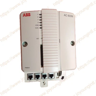 ABB PM864AK01 3BSE018161R1