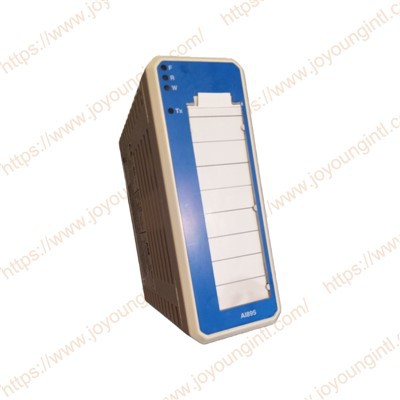 AI895 3BSC690086R1 Analoges Eingangsmodul