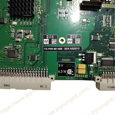 CPUMMK2 600-050-000-001 620-021-110-113