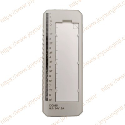 DO815 Digitalausgangsmodul 3BSE013258R1