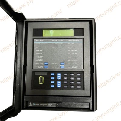 GE 750-P5-G5-S5-A20-GE Multilin SR750