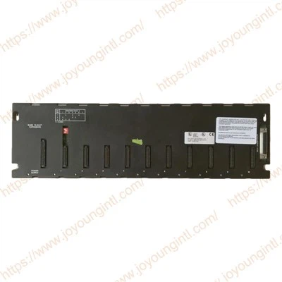 GE FANUC IC693CHS392 BASIS-ERWEITERUNGSGRUNDPLATTE 10-SLOT
