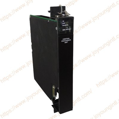 GE Fanuc IC697CPM790 CPU-Modul