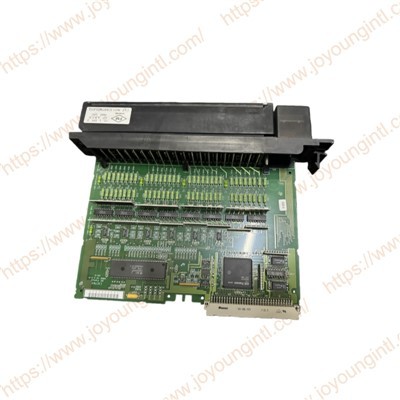 GE FANUC IC697MDL653 Eingangsmodul