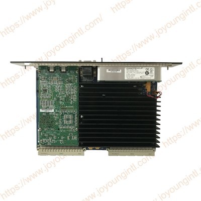 GE FANUC IC698CPE040 CPU-Modul