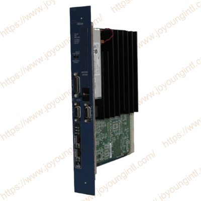 GE Fanuc IC698CRE030 RX7i 600 MHz CPU