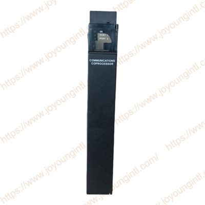 GE IC697CMM711 Kommunikations-Coprozessormodul