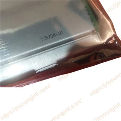 E/A-Modul 138708-01 BENTLY NEVADA 3500/42M