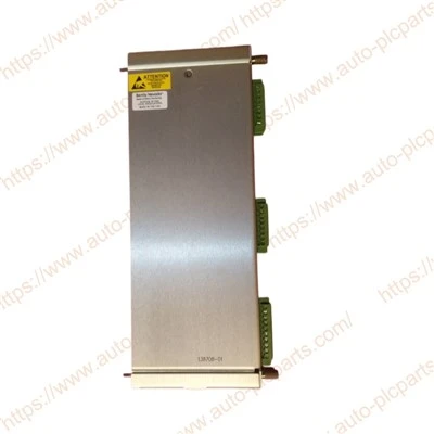 E/A-Modul 138708-01 BENTLY NEVADA 3500/42M