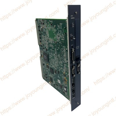GE IC698CRE020 RX7i CPU 700 MHz