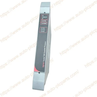 ICS T8310CX Trusted TMR Expander-Prozessor
