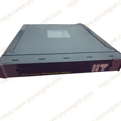 ICS Triplex T8311 TMR Expander -Schnittstelle