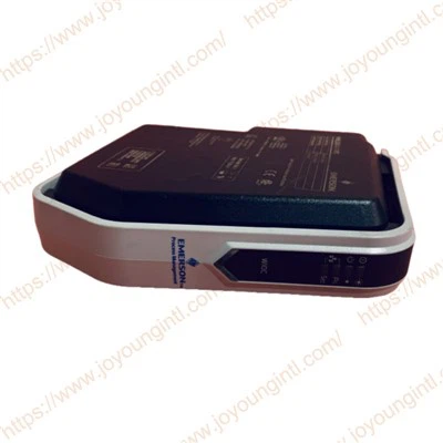 KL2102X1-BA1 12P5030X032 Emerson Wireless I/O-Karte