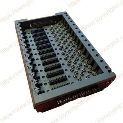 KL4201X1-BA1 12P4986X052 Emerson CHARM Grundplatte MD