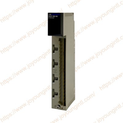 140DDO35300 Modicon Quantum Diskretes Ausgangsmodul