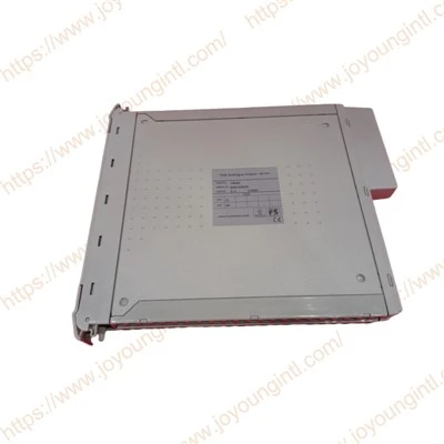 T8480 ICS Triplex TMR Analogausgangsmodul
