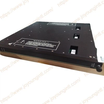Triconex 3805E TMR -Modul