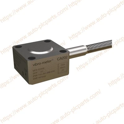 144-202-000-116 CA202 Piezoelektrischer Beschleunigungsmesser