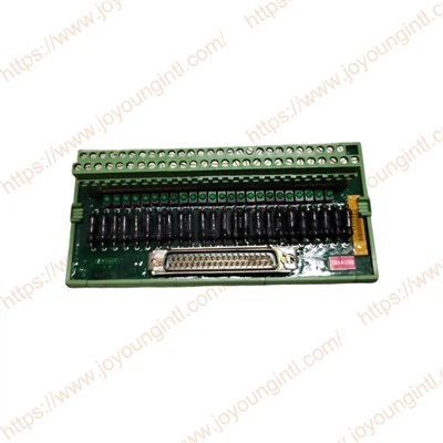 WOODWARD 5437-173 NETCON-FELDTERMINAL