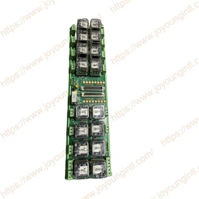 Woodward 5441-691 16 CH -Relaismodul